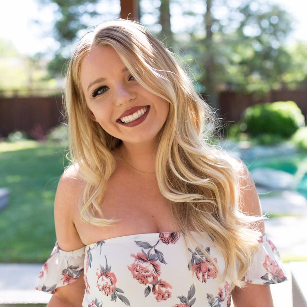 Meet your Posher, Paige